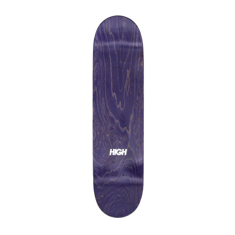 Deck High x Survival
