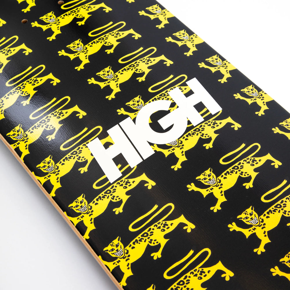 Deck High x Survival