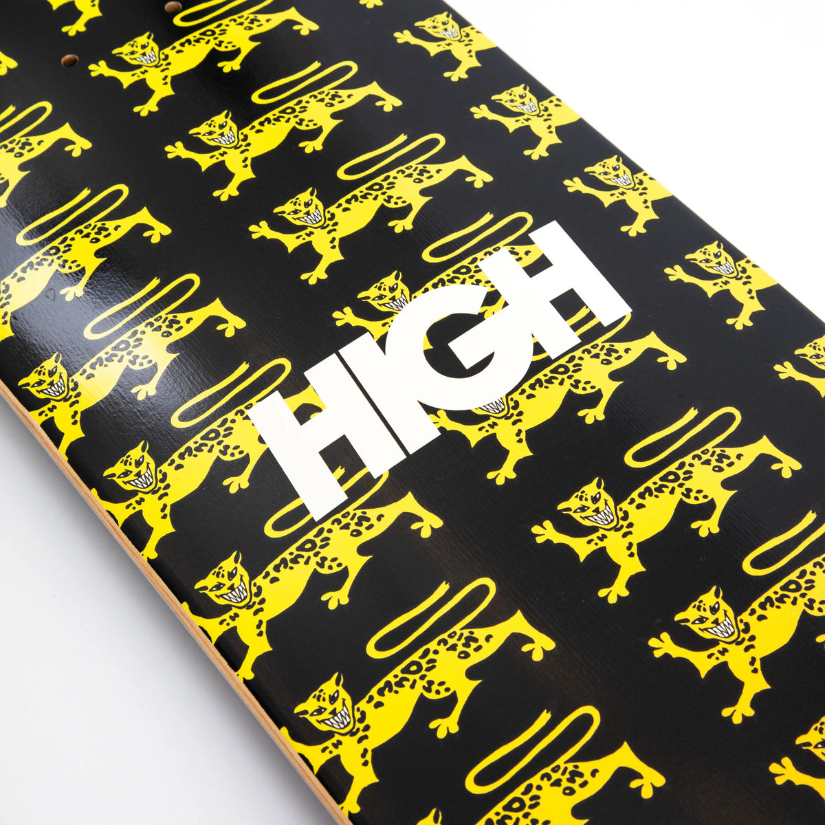 Deck High x Survival