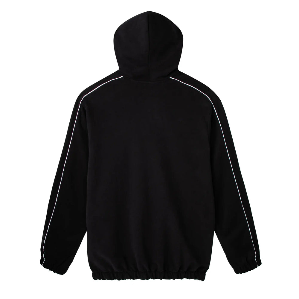 High X Umbro Hoodie Black