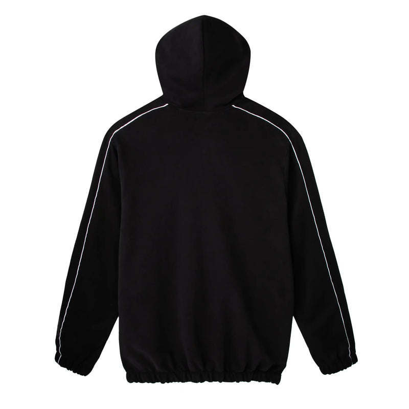 High X Umbro Hoodie Black