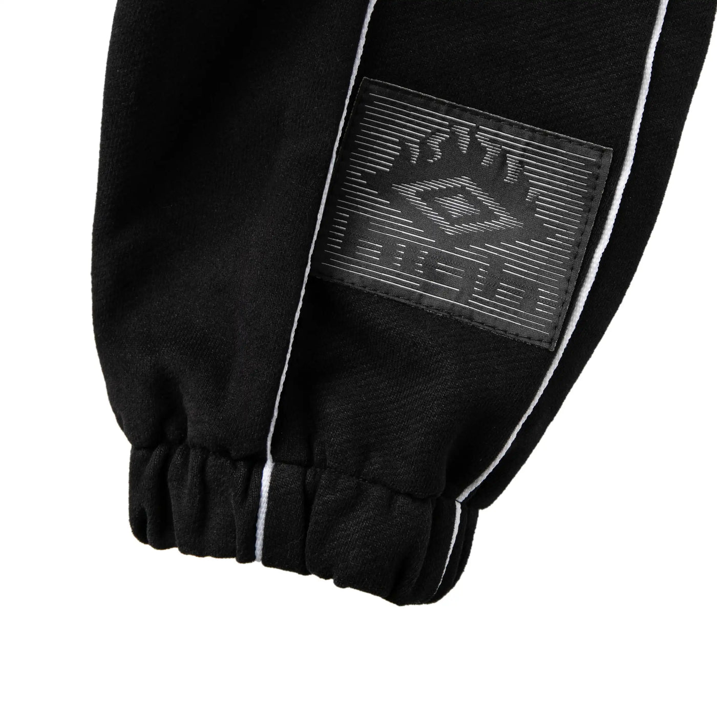 High X Umbro Hoodie Black