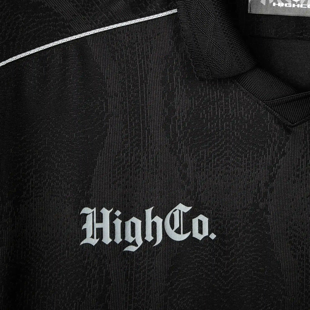 High X Umbro Jersey Black