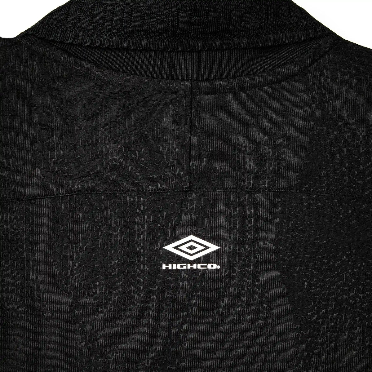 High X Umbro Jersey Black