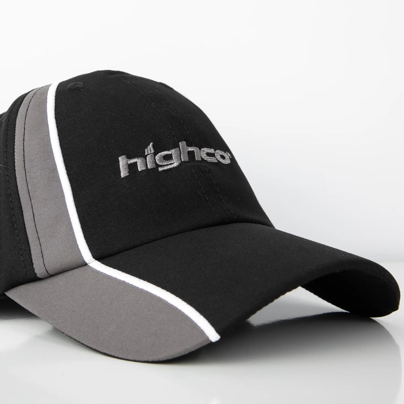 High X Umbro Polo Hat Black