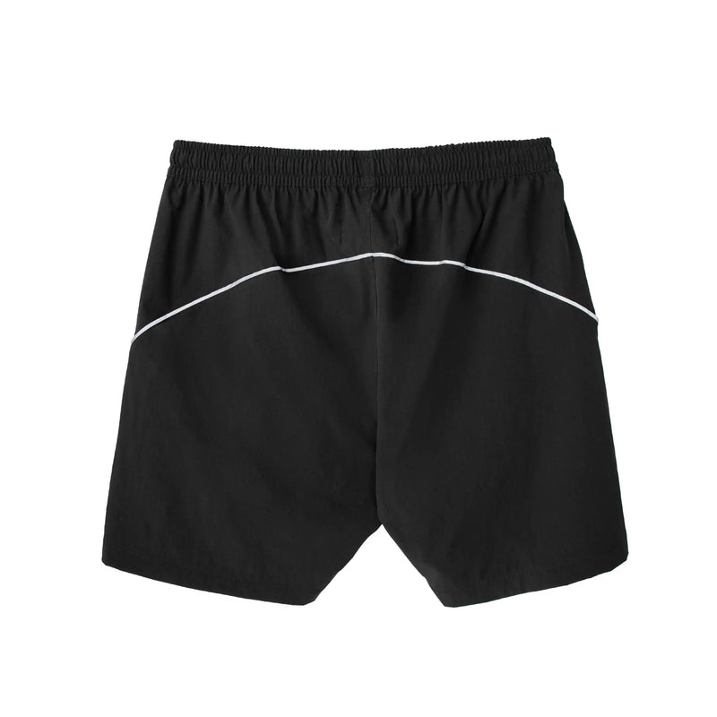 High X Umbro Sport Shorts Black