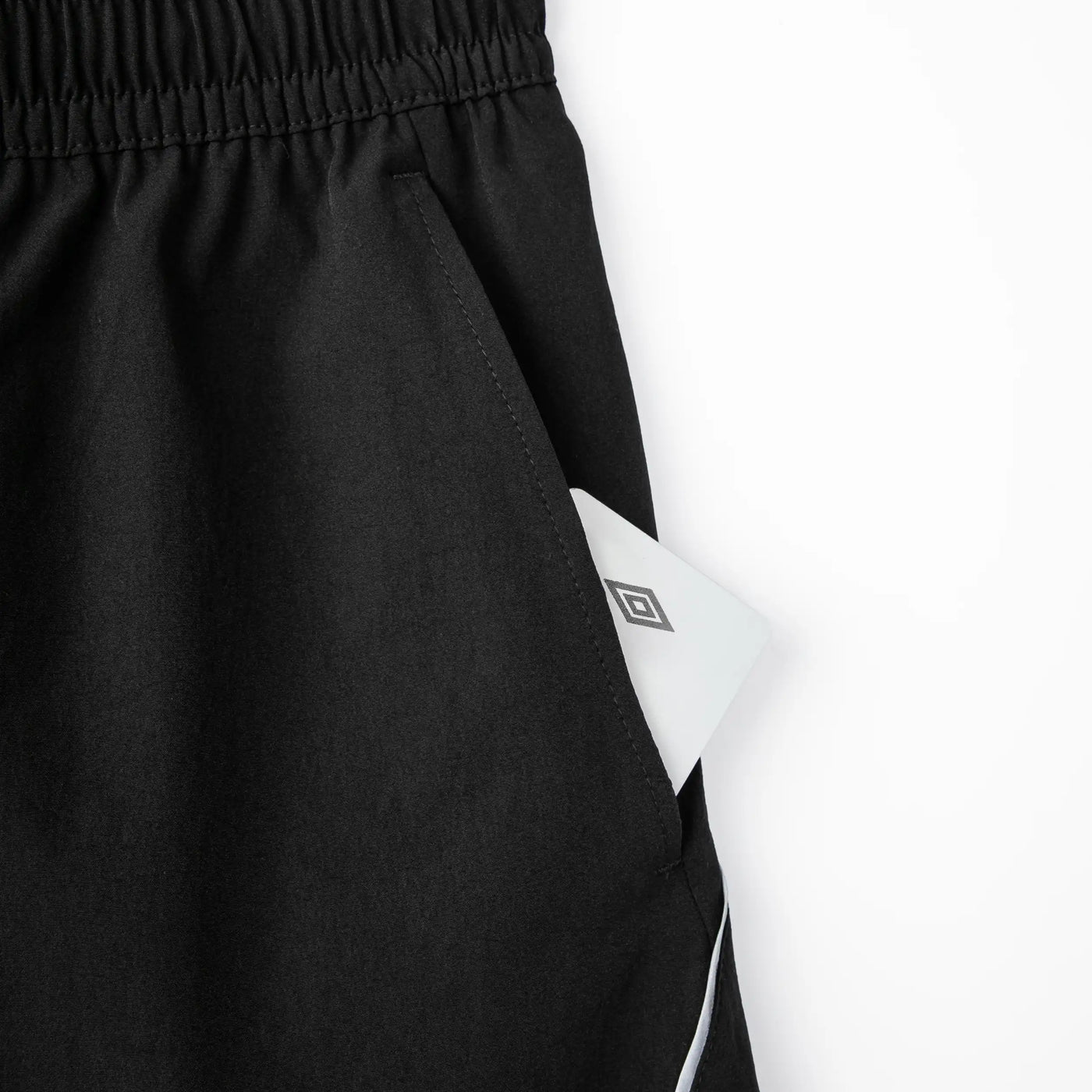 High X Umbro Sport Shorts Black
