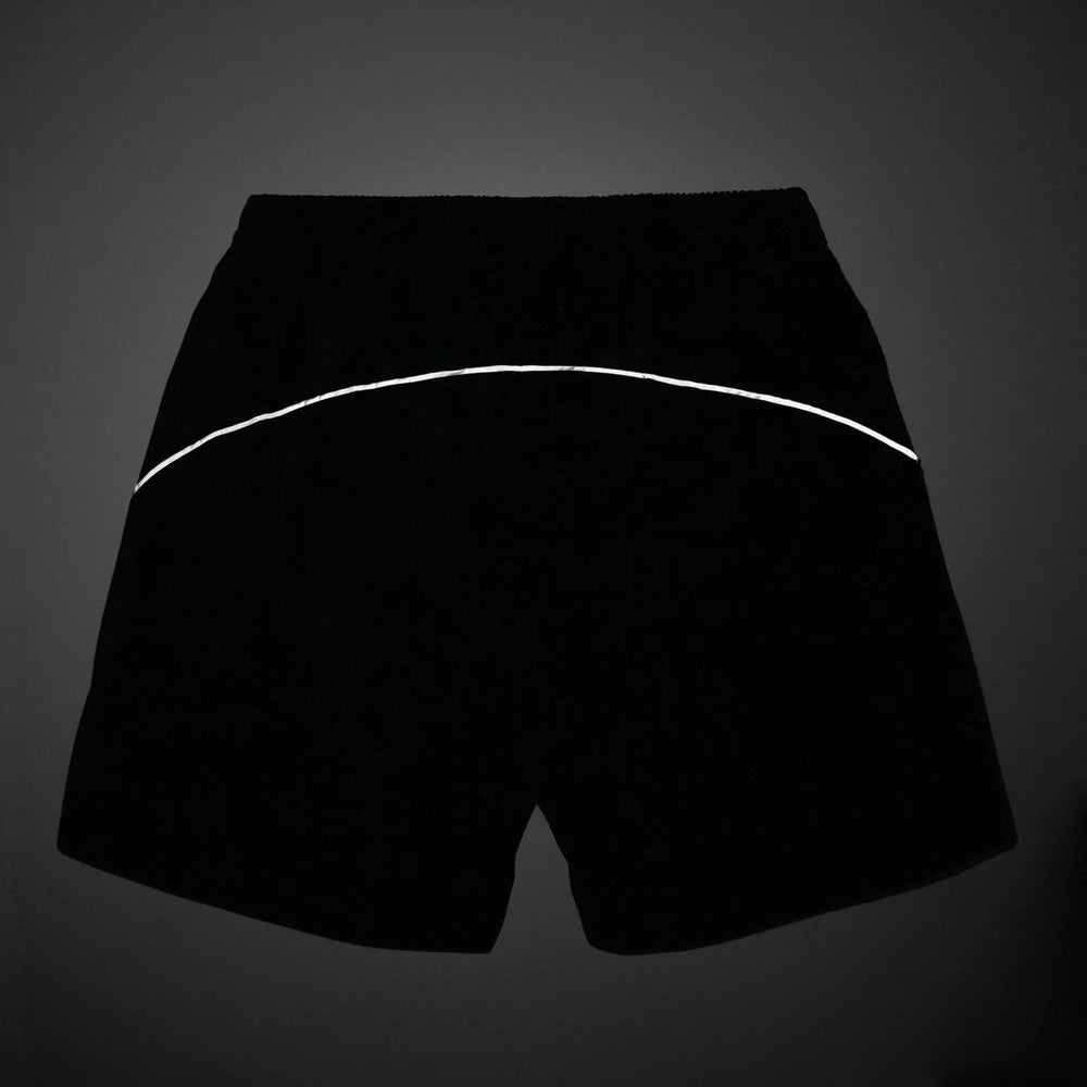 High X Umbro Sport Shorts Black