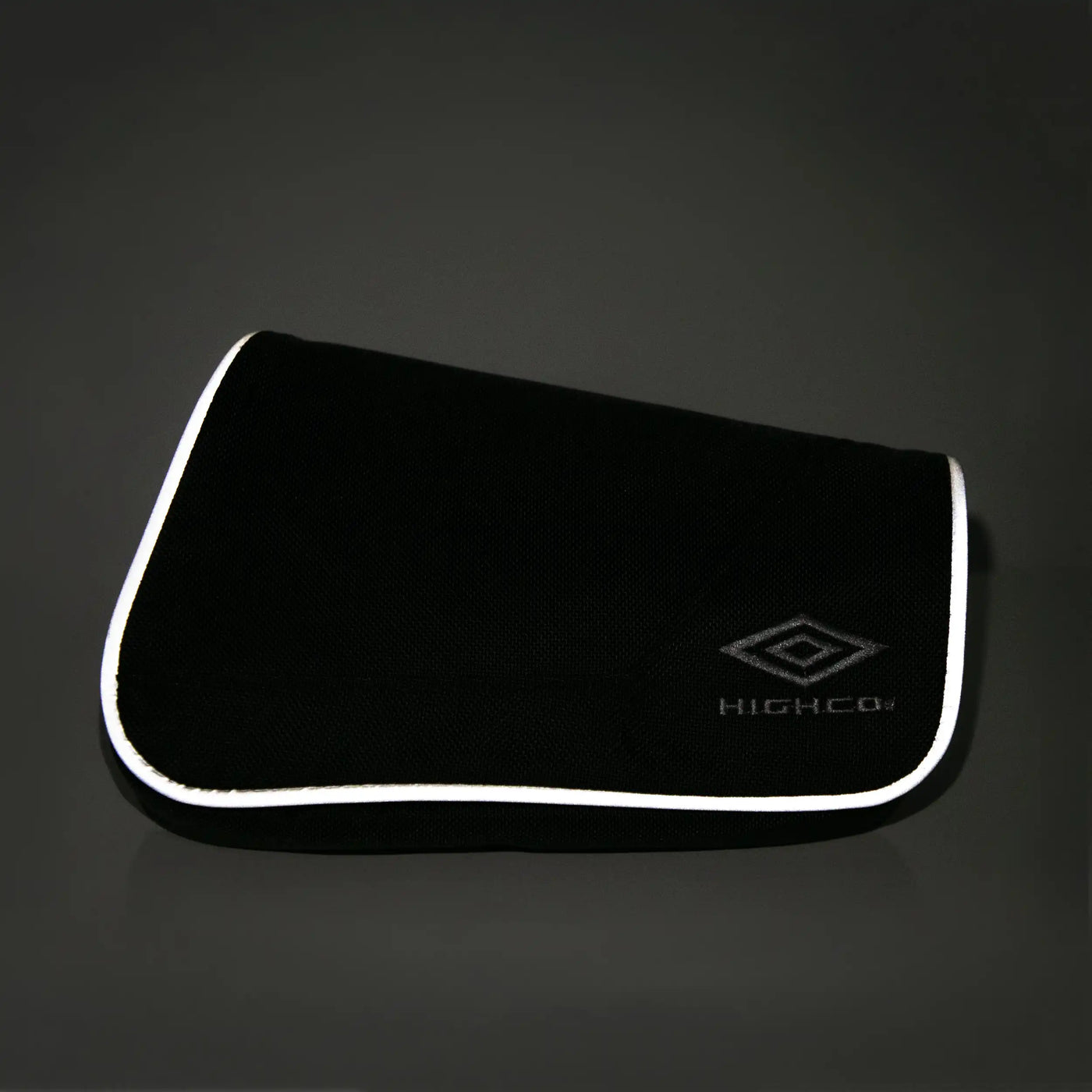 High X Umbro Waist Bag Black