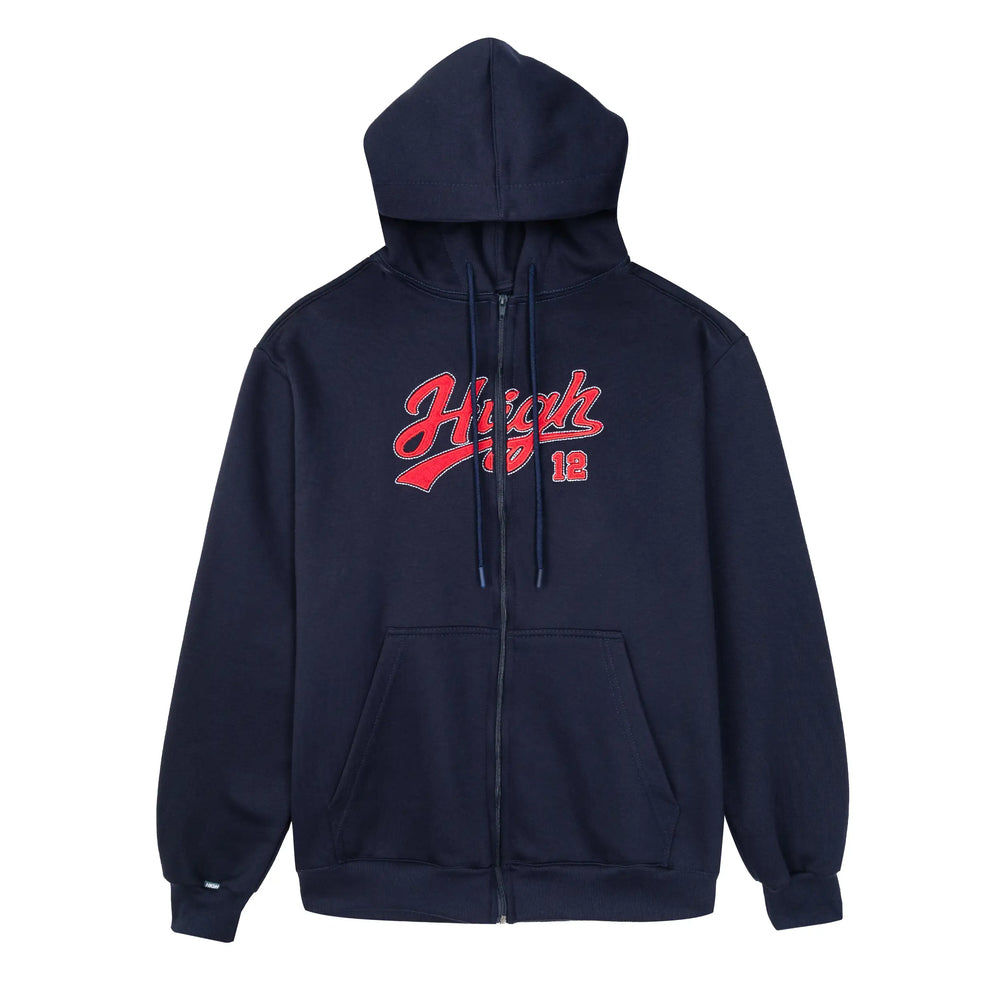 Prime '12 Fleece Hoodie