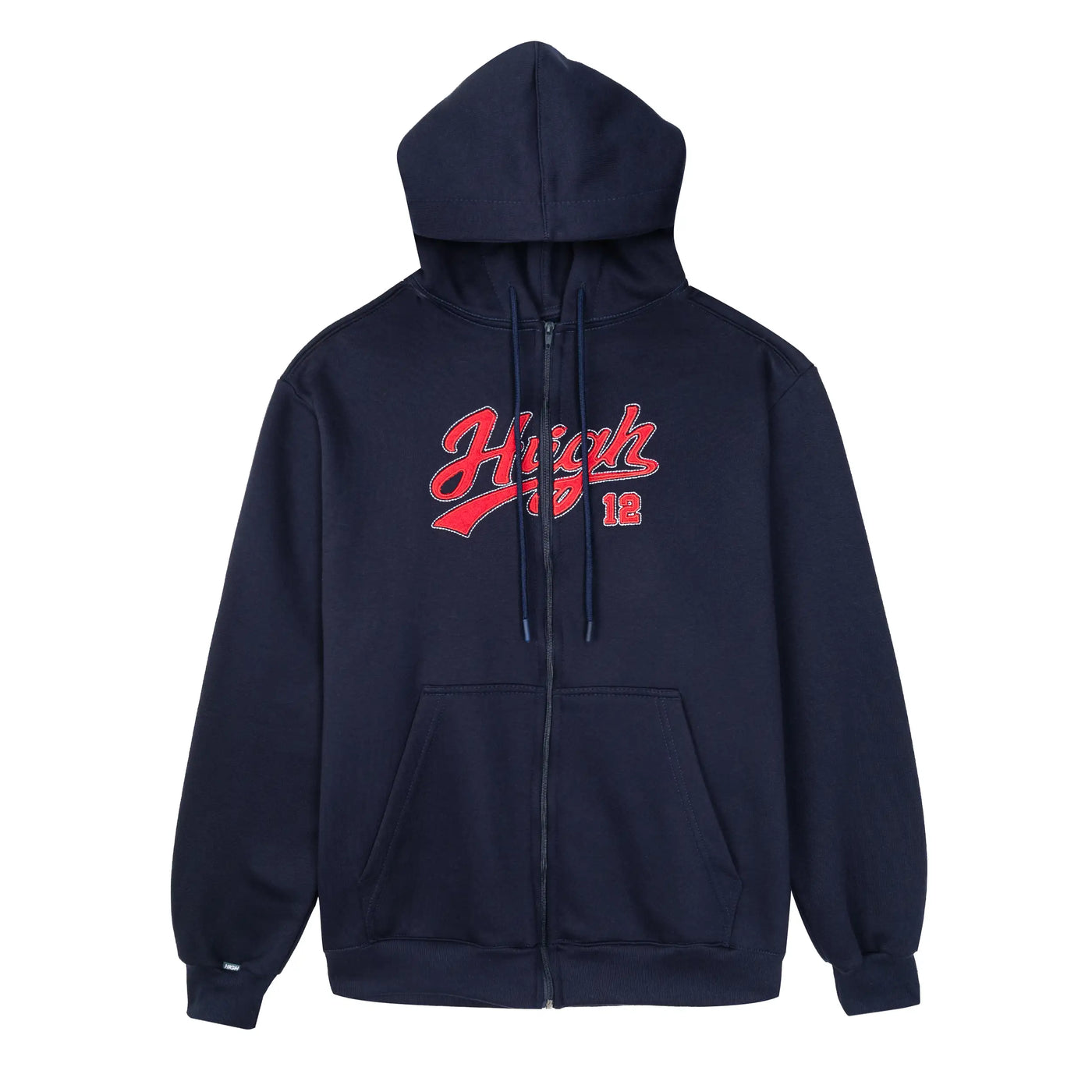 Prime '12 Fleece Hoodie