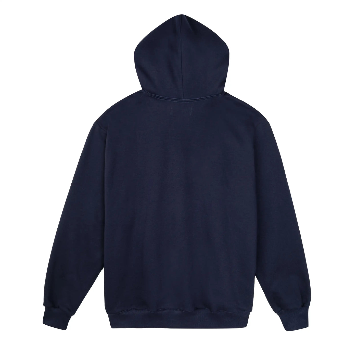 Prime '12 Fleece Hoodie