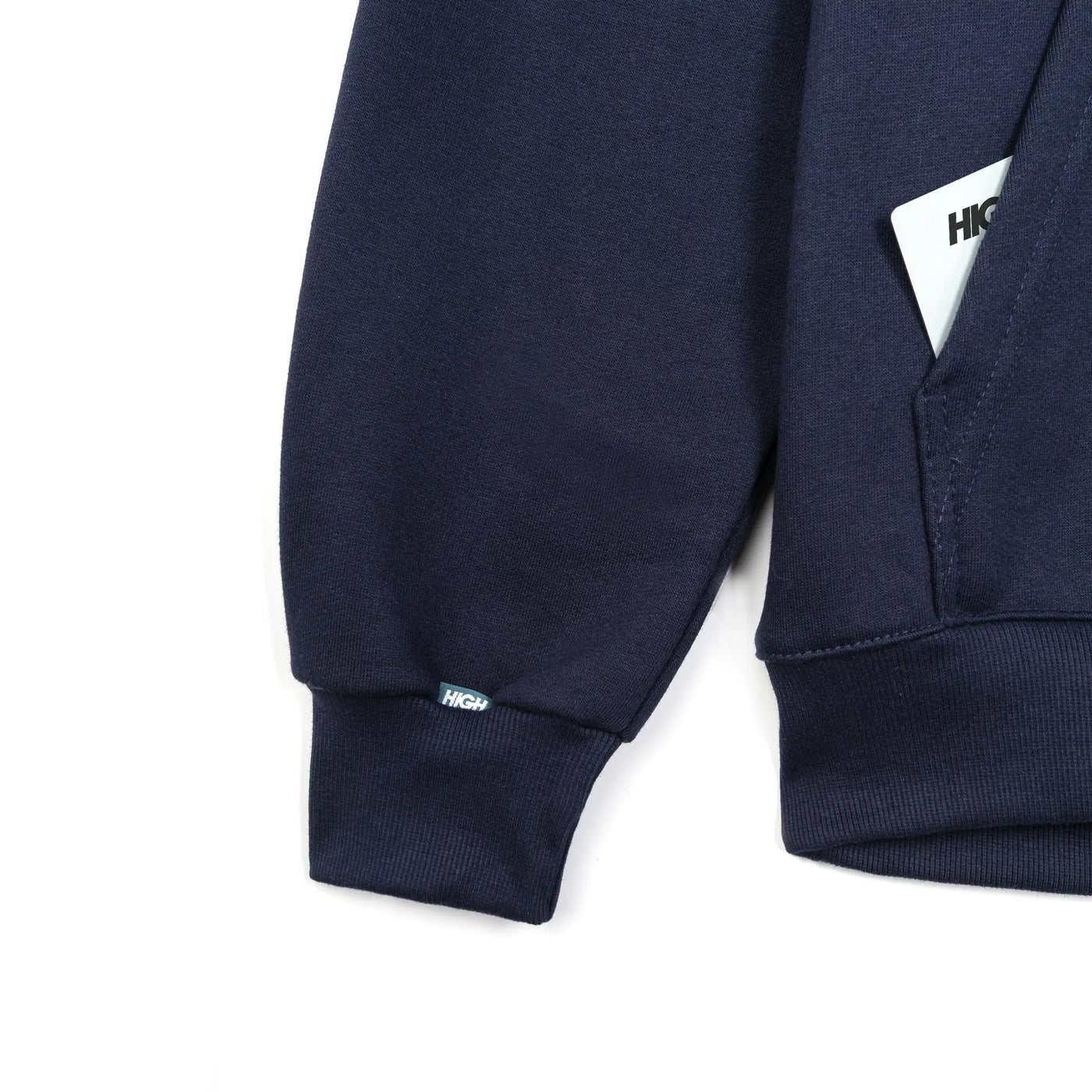 Prime '12 Fleece Hoodie
