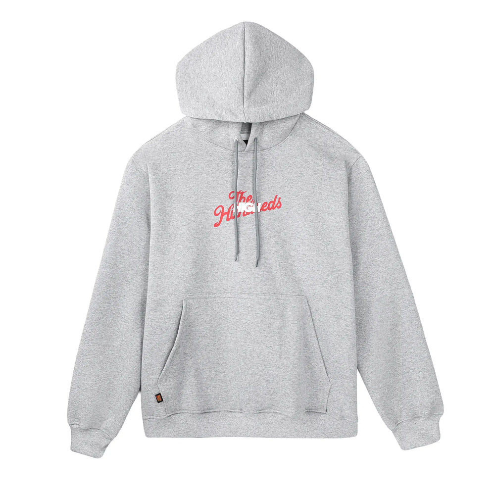 High X The Hundreds Hoodie