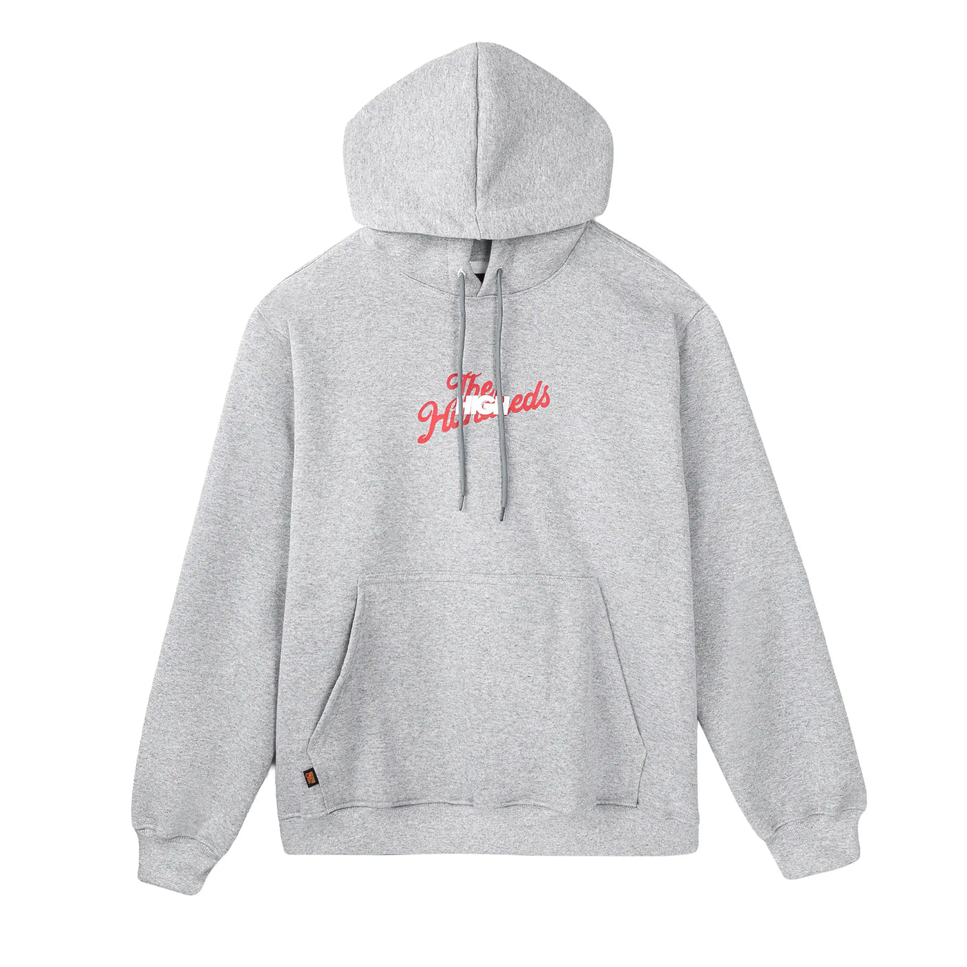 High X The Hundreds Hoodie