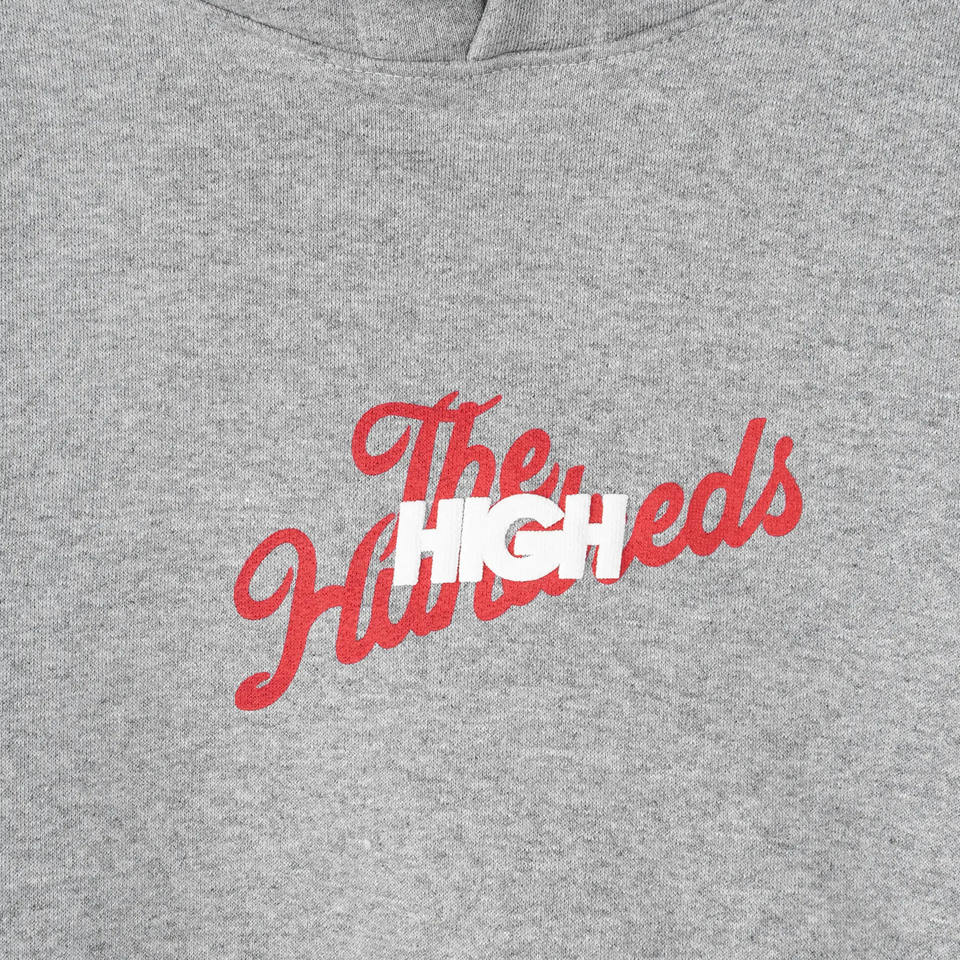 High X The Hundreds Hoodie