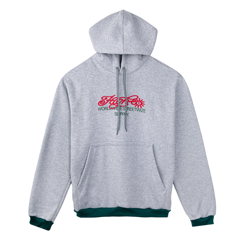 Hoodie Sleek