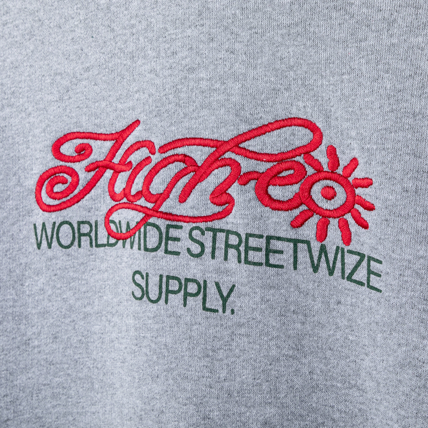 Hoodie Sleek