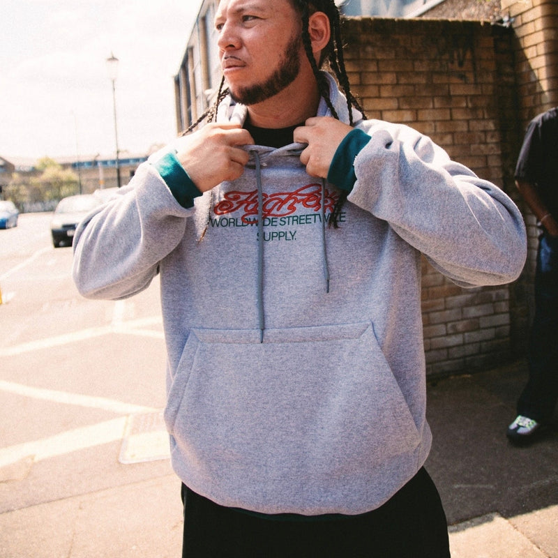 Hoodie Sleek