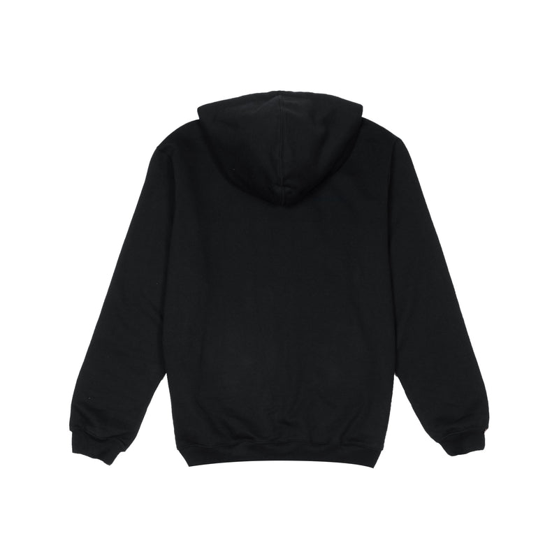 Hoodie Fella Black