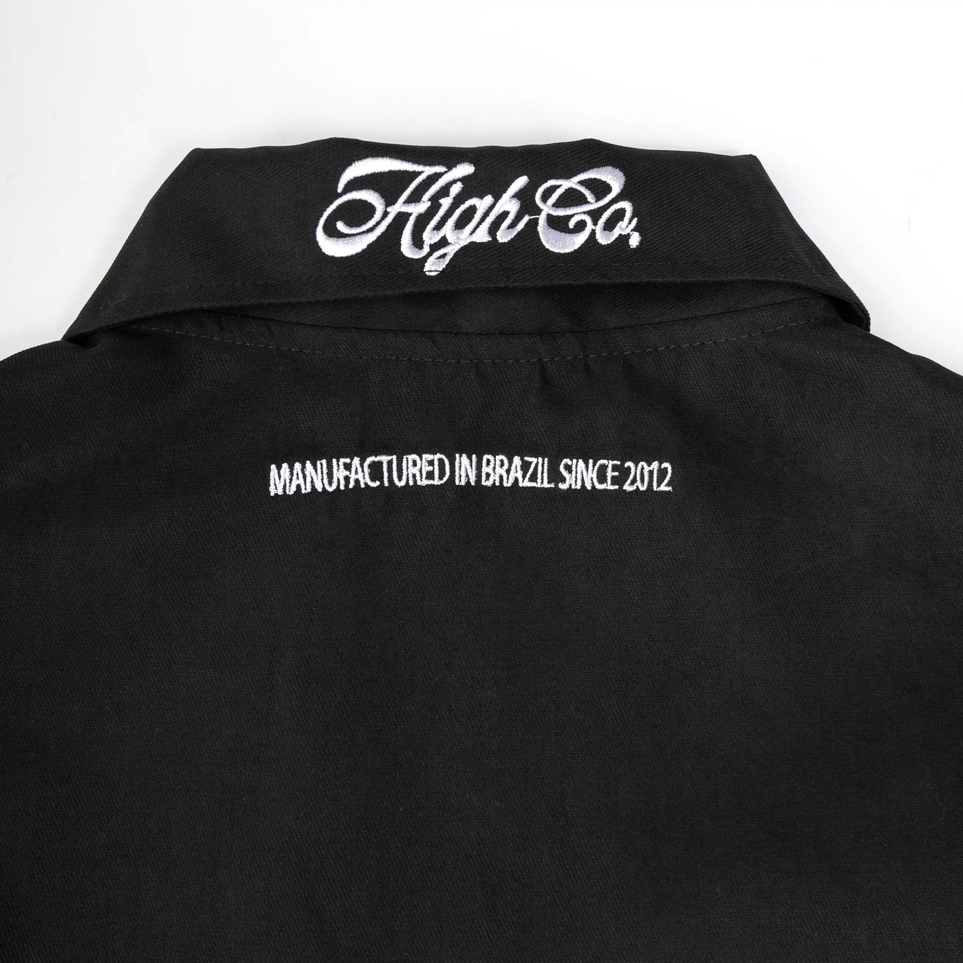 Hotshot Zip Black