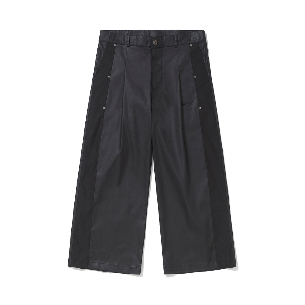 Calça "HIGH a/c BARRA"