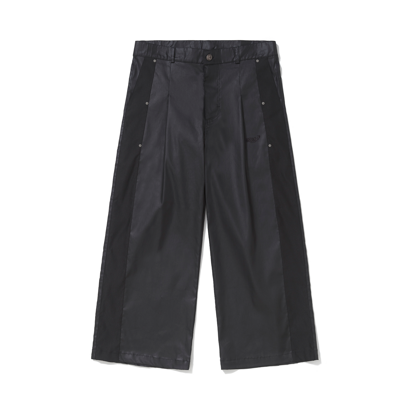 Calça "HIGH a/c BARRA"