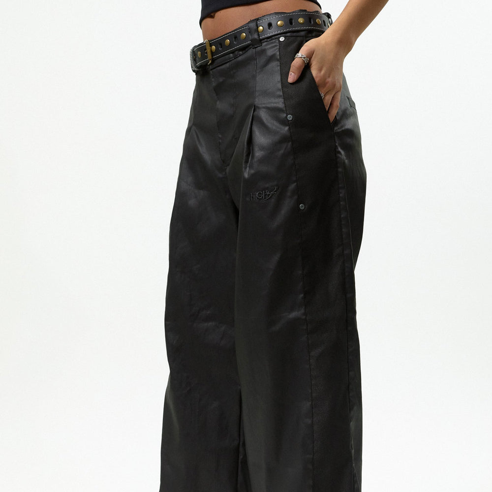 Calça "HIGH a/c BARRA"