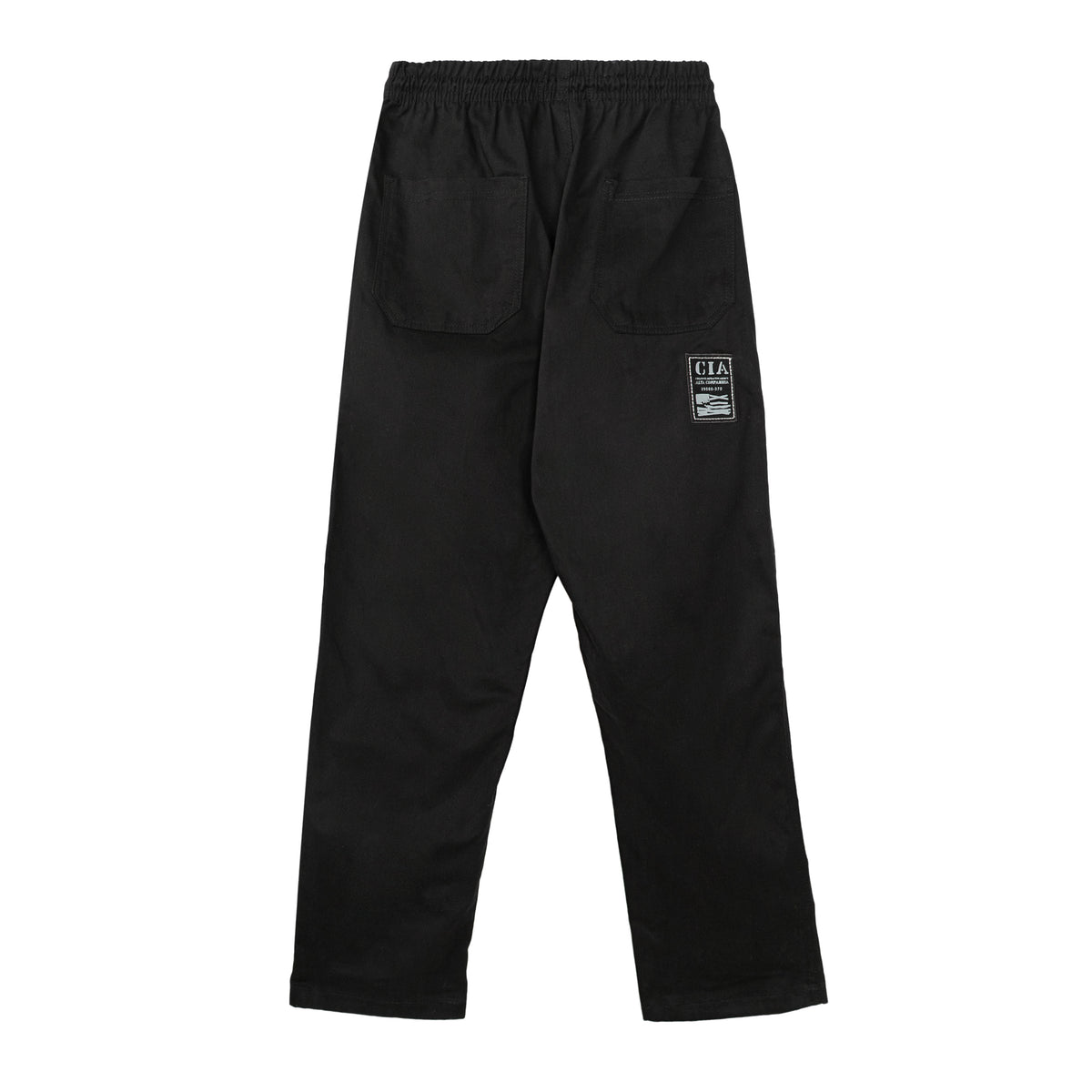 Calça Tag Preta
