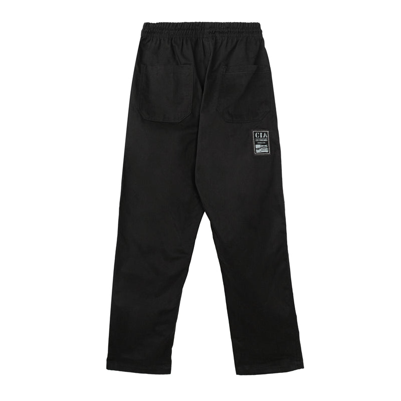 Calça Tag Preta