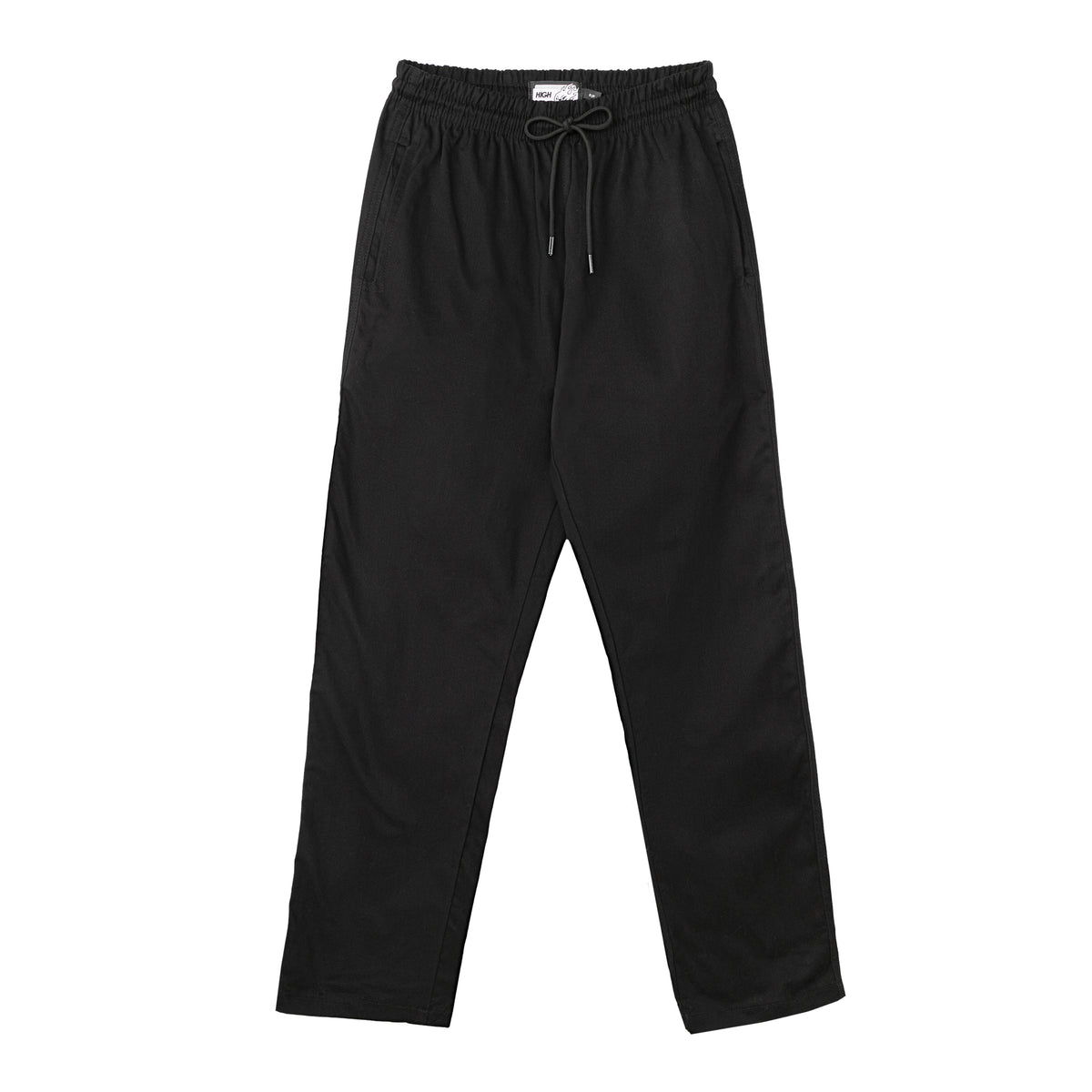 Calça Tag Preta