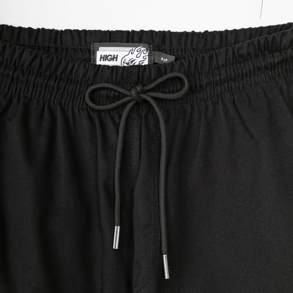 Calça Tag Preta