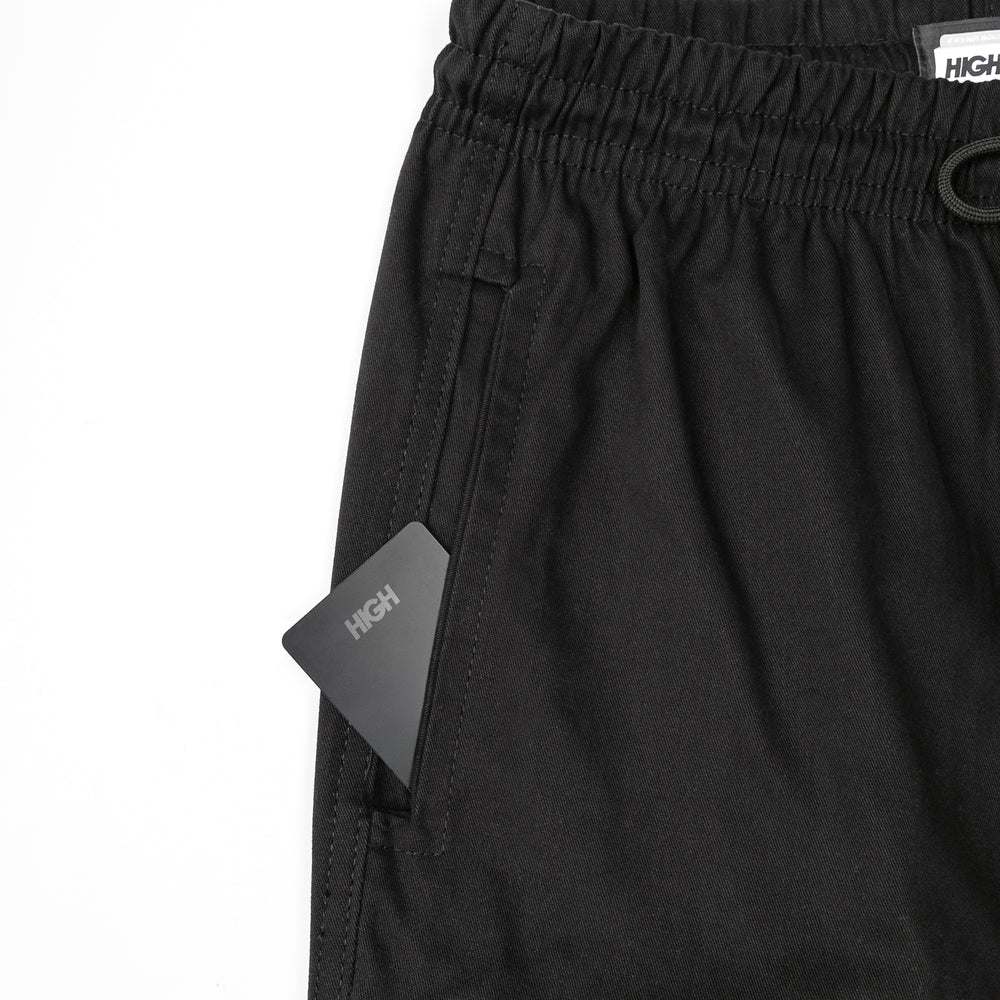 Calça Tag Preta