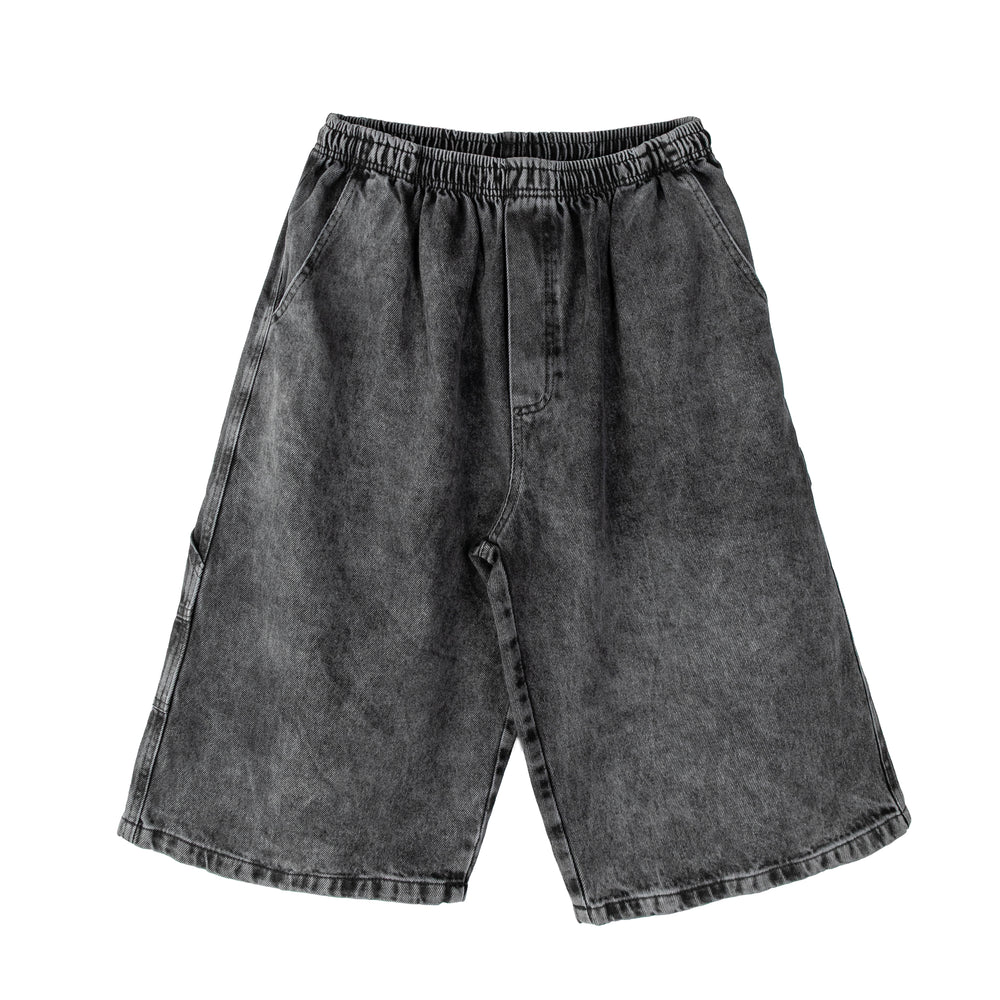 Shorts Luck Denim