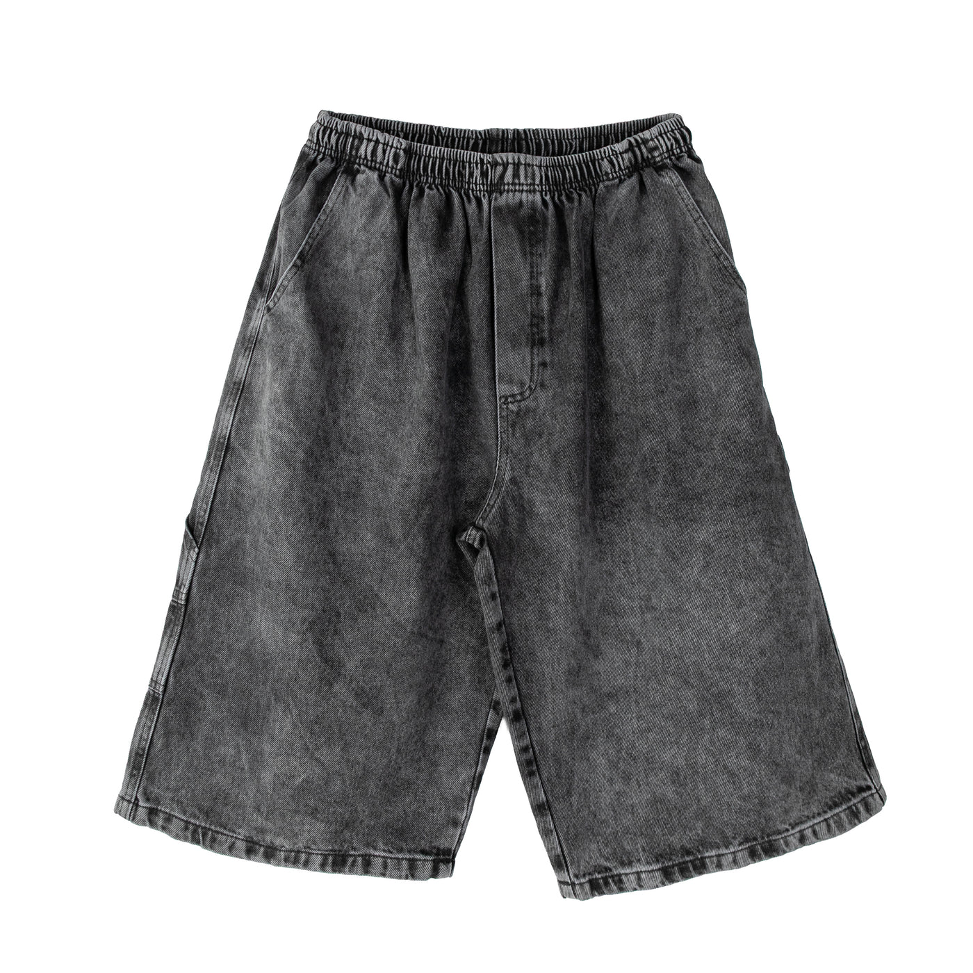 Shorts Luck Denim