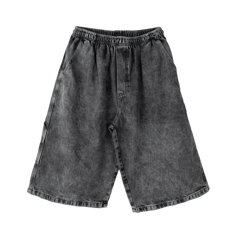 Shorts Luck Denim