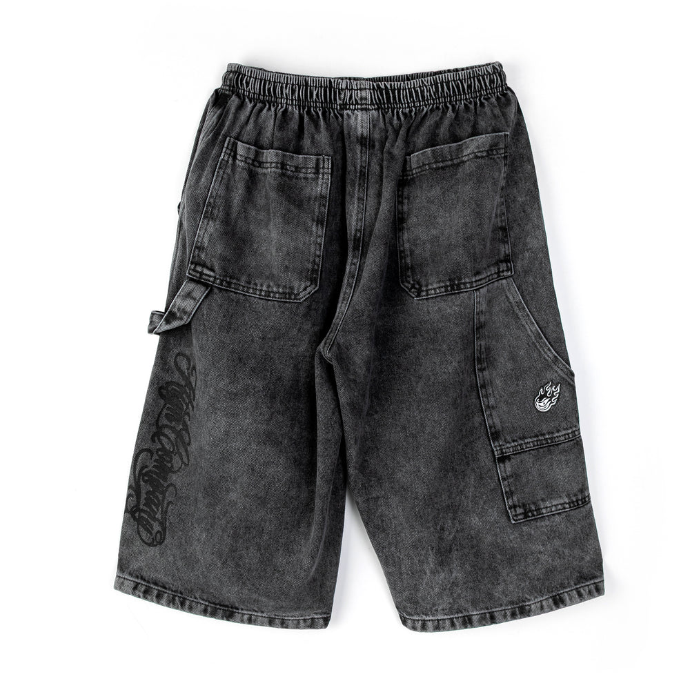 Shorts Luck Denim