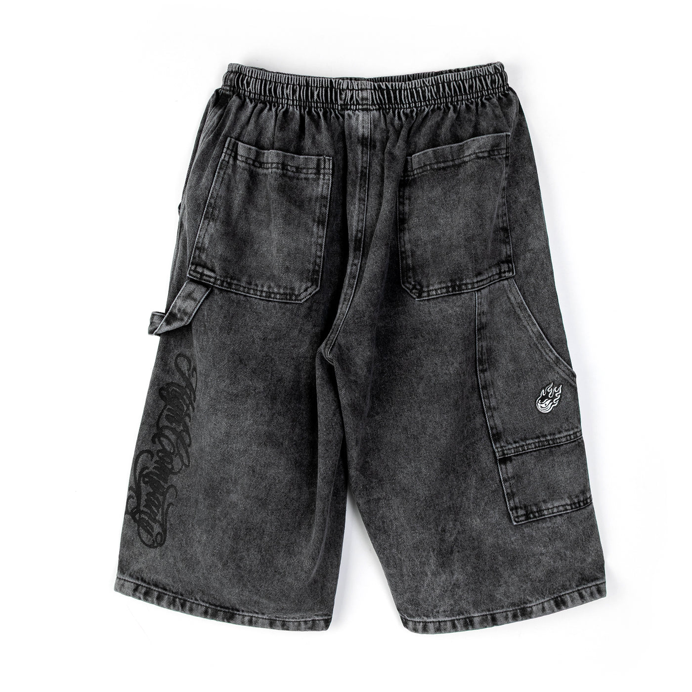 Shorts Luck Denim