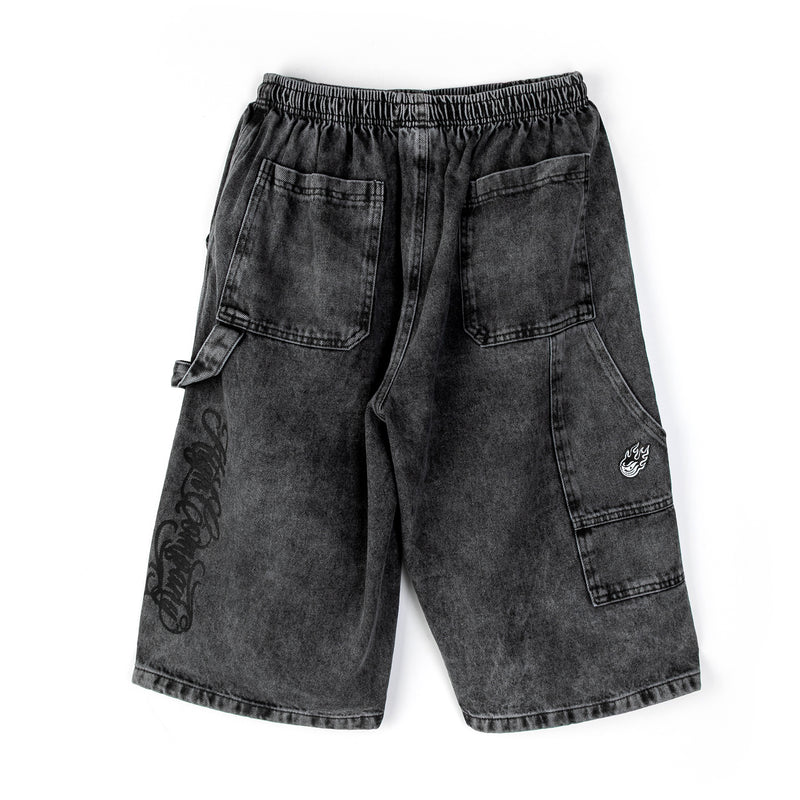 Shorts Luck Denim