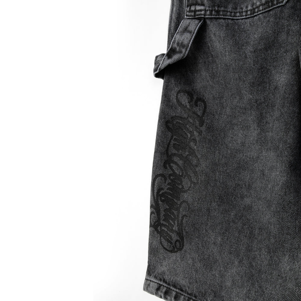 Shorts Luck Denim