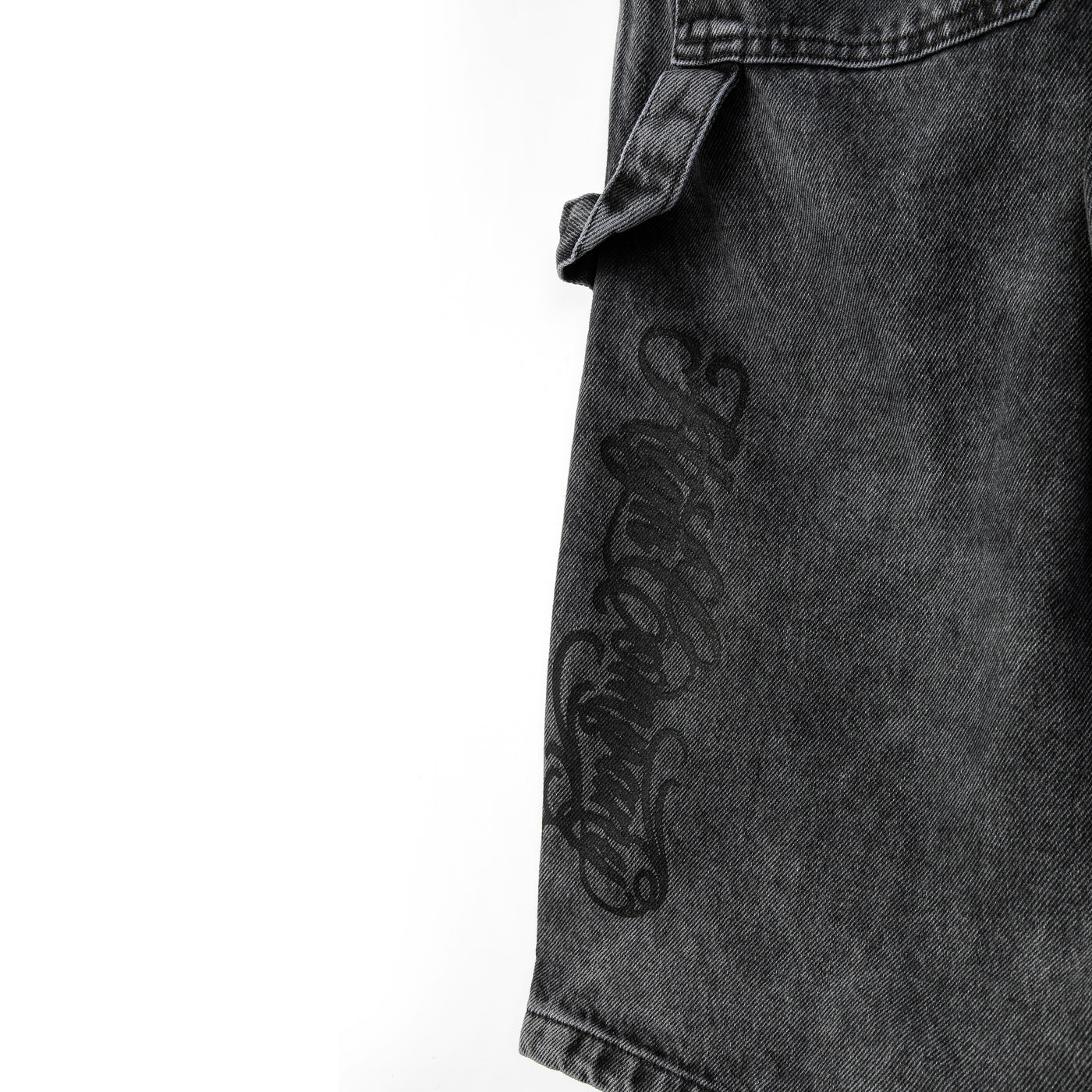 Shorts Luck Denim