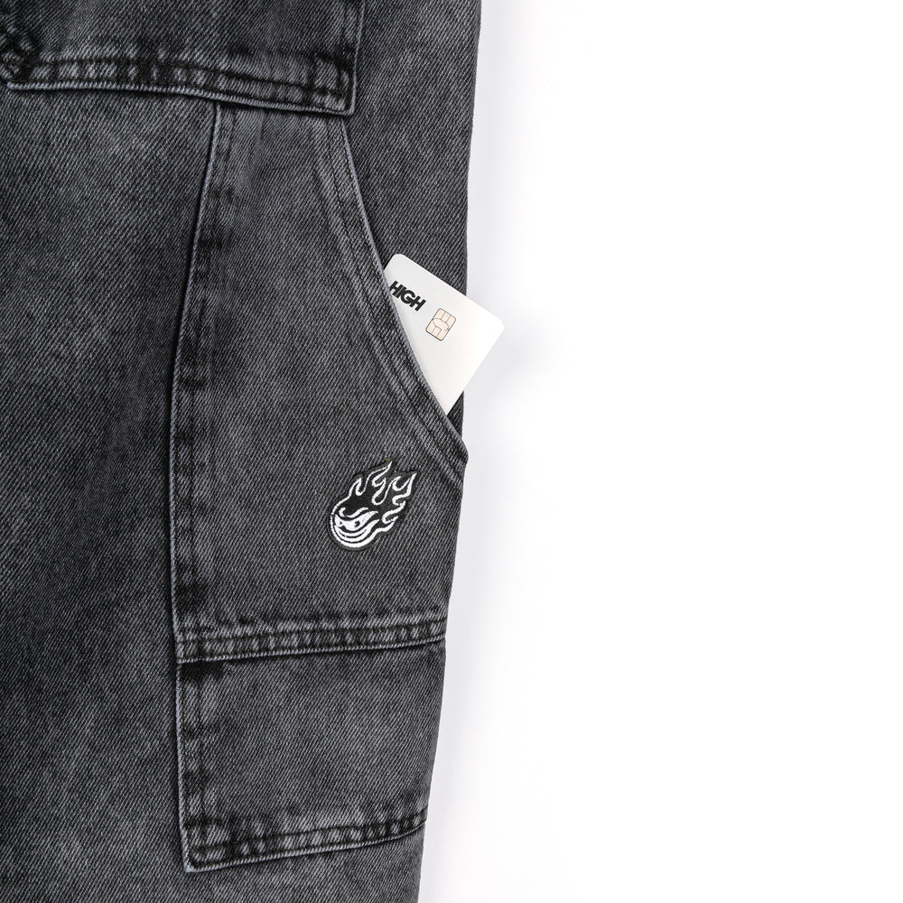 Shorts Luck Denim