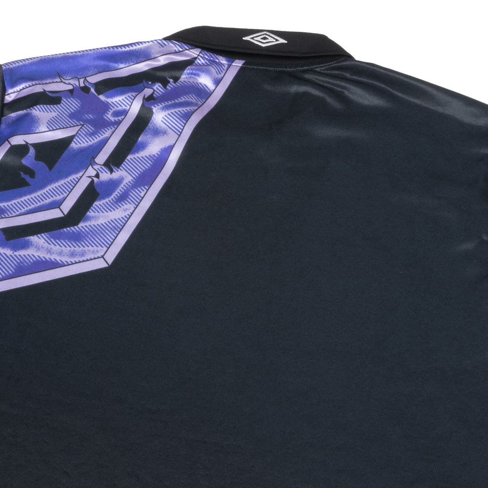 Jersey Diamond High x Umbro