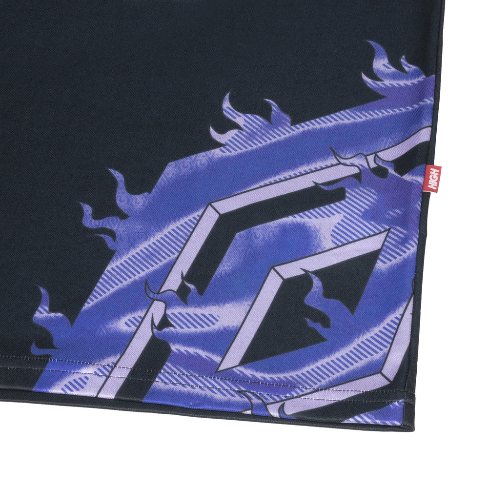 Jersey Diamond High x Umbro