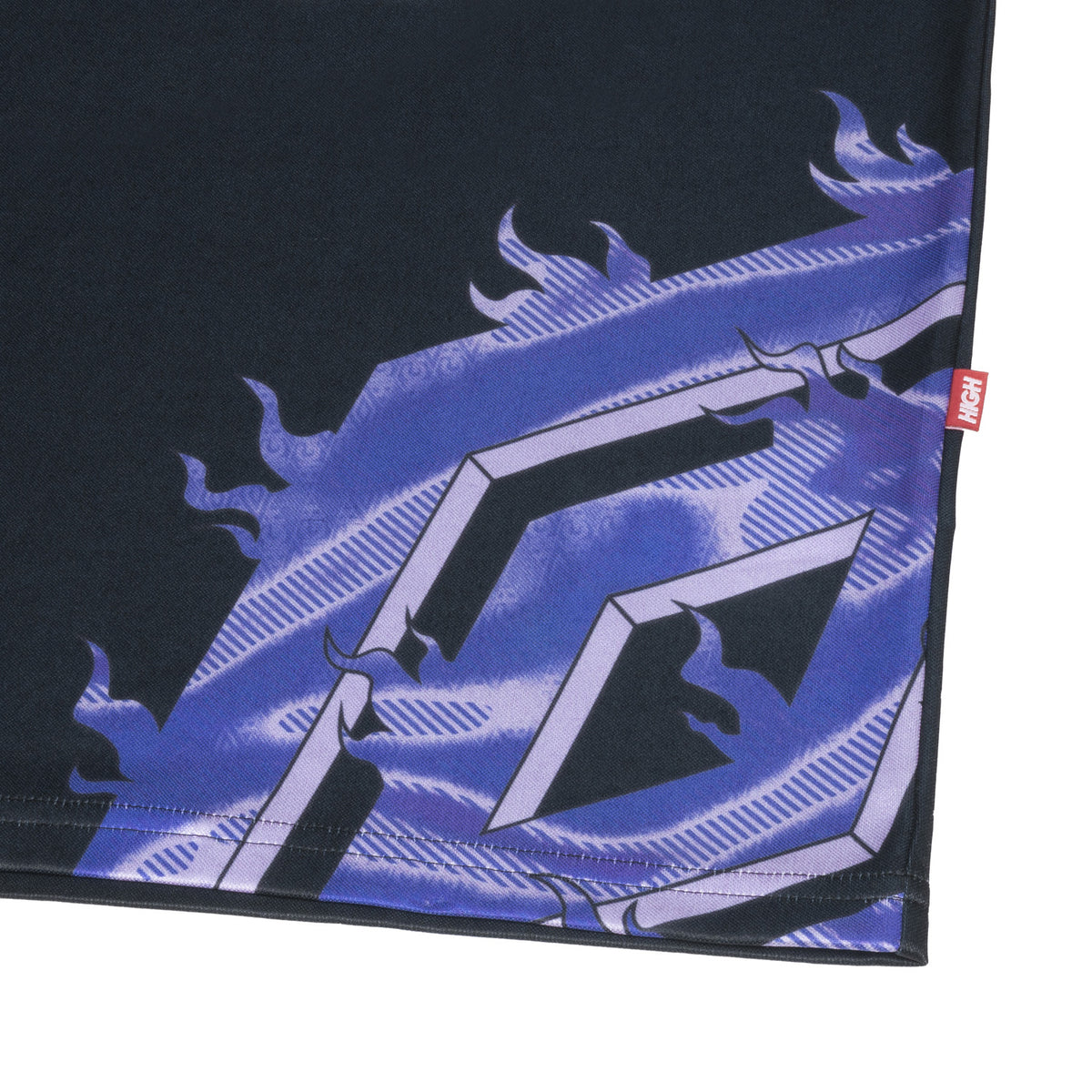 Jersey Diamond High x Umbro