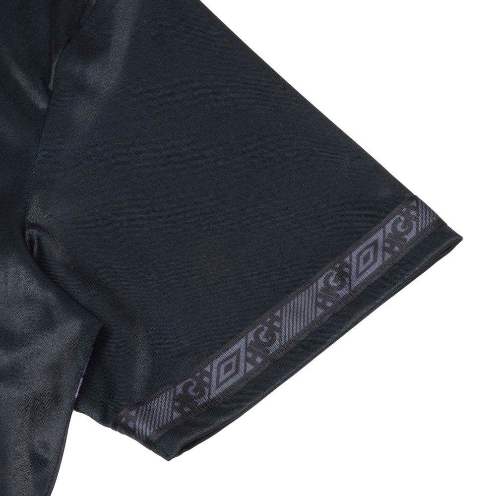 Jersey Diamond High x Umbro
