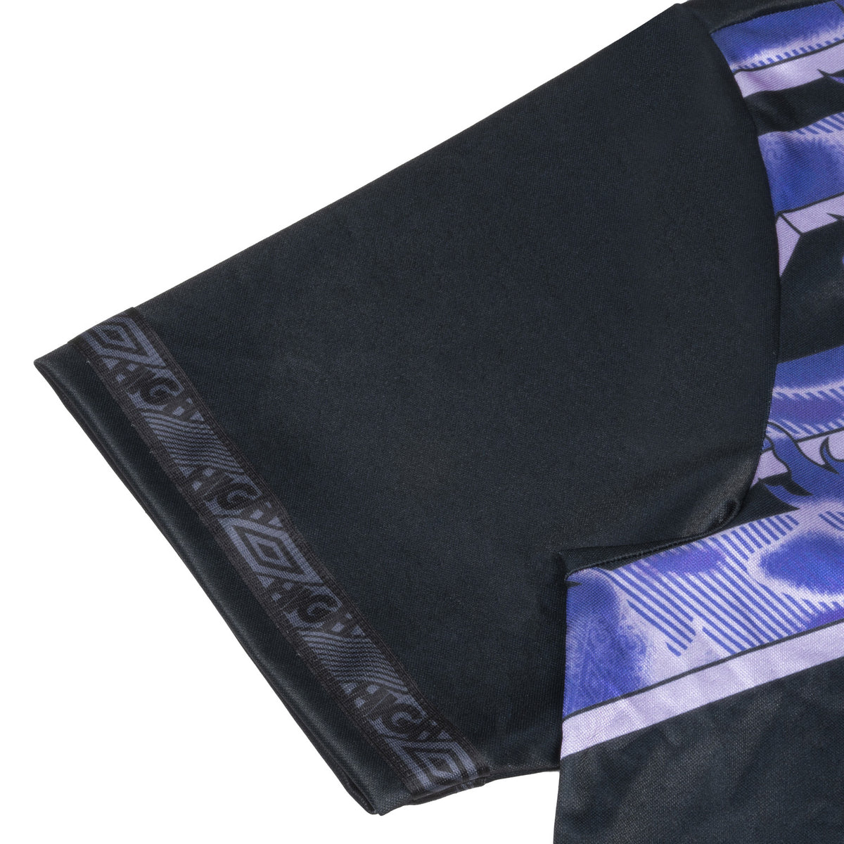 Jersey Diamond High x Umbro