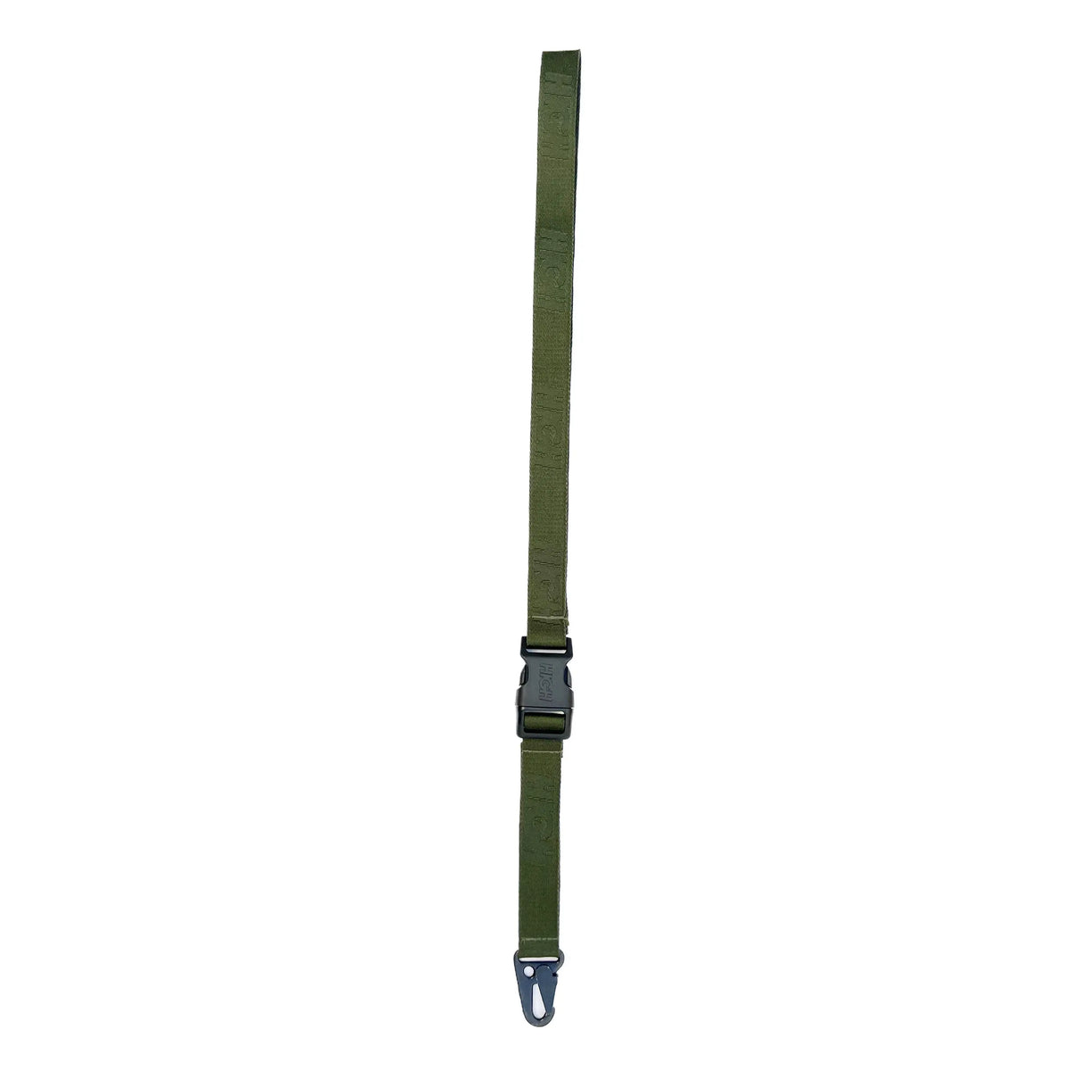 Keychain Desert Green