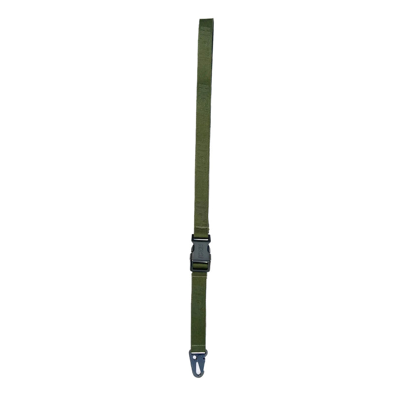 Keychain Desert Green