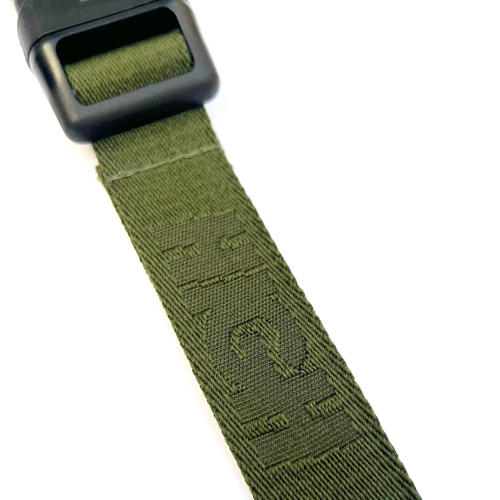 Keychain Desert Green